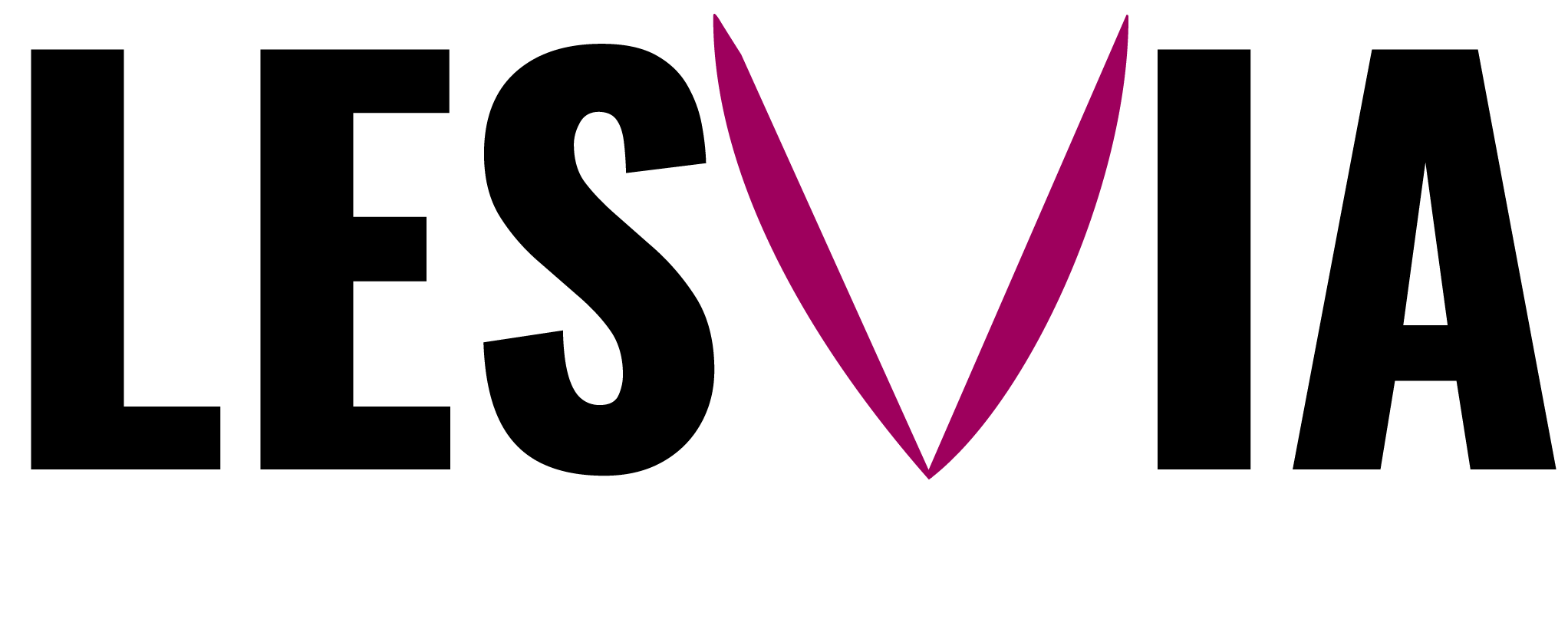 Logo de Lesvia